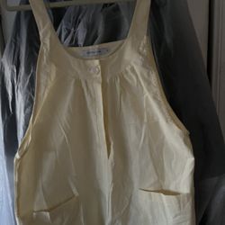 Jumpsuit 