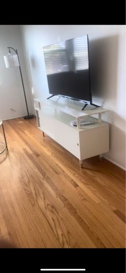TV Console
