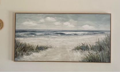 Ocean Wall Art