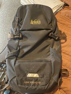 REI Hydration Pack