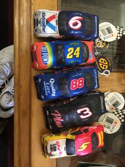 NASCAR Speedie beanie.