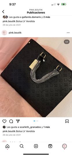 New Bags