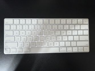 Apple Magic Keyboard
