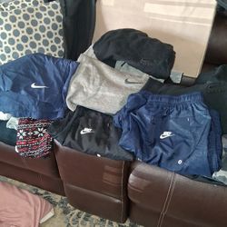 Shorts 9 Pair Brand New