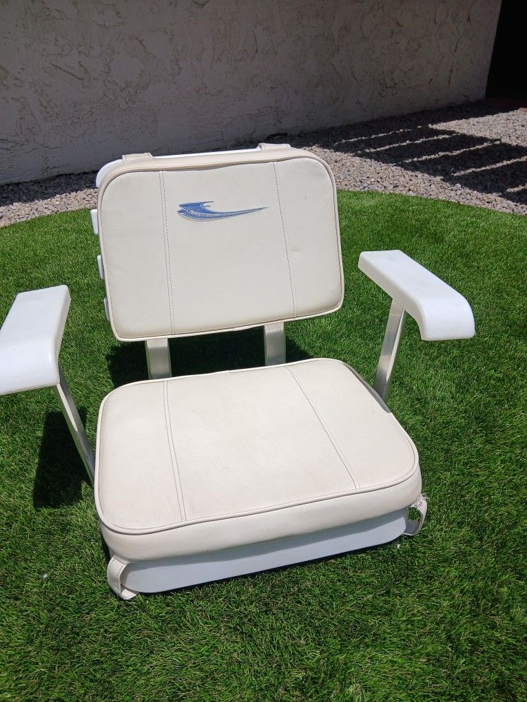 Boat Seat