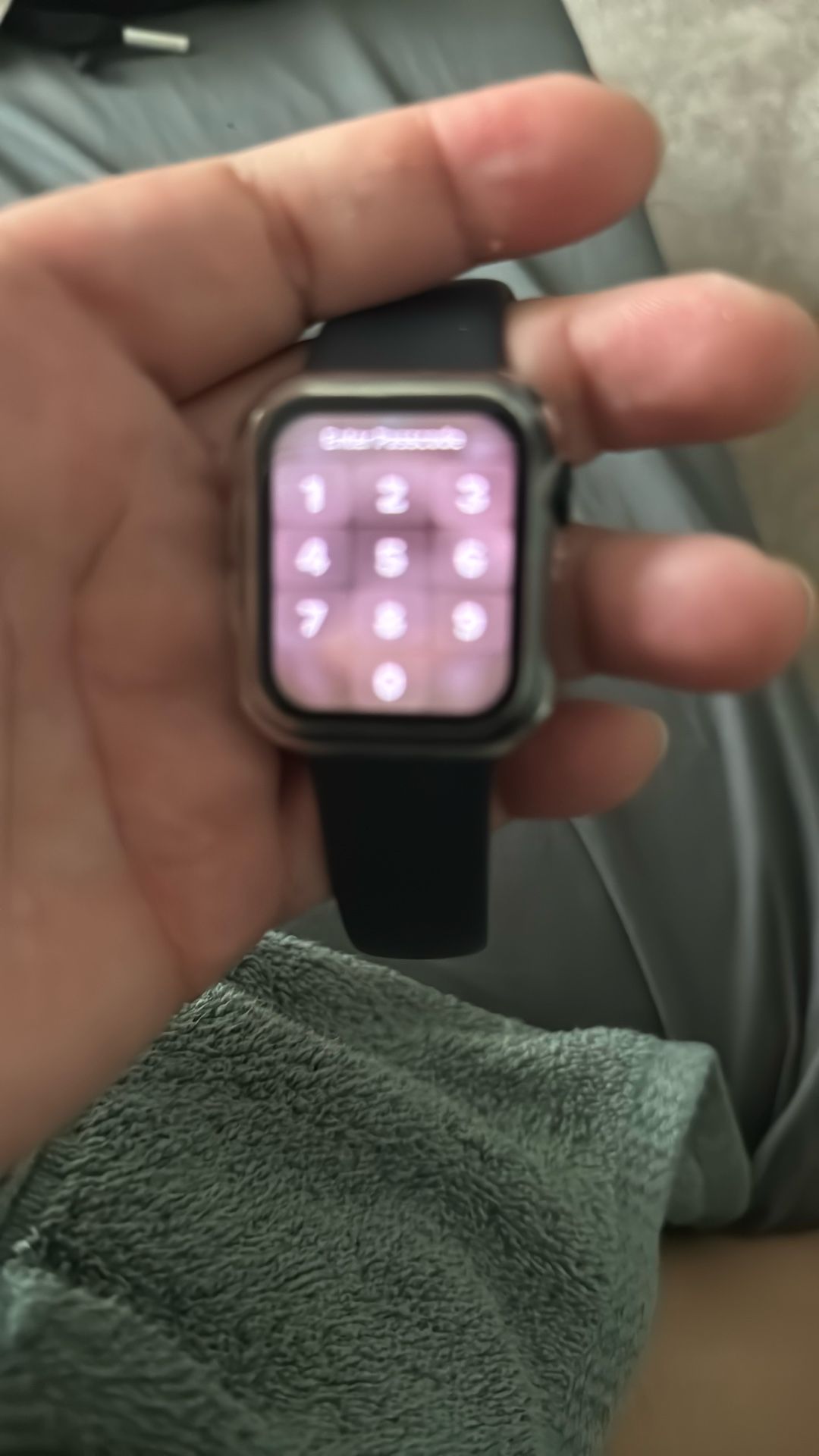 Apple Watch
