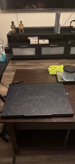 Legion 9i 18 inch Rtx 5080