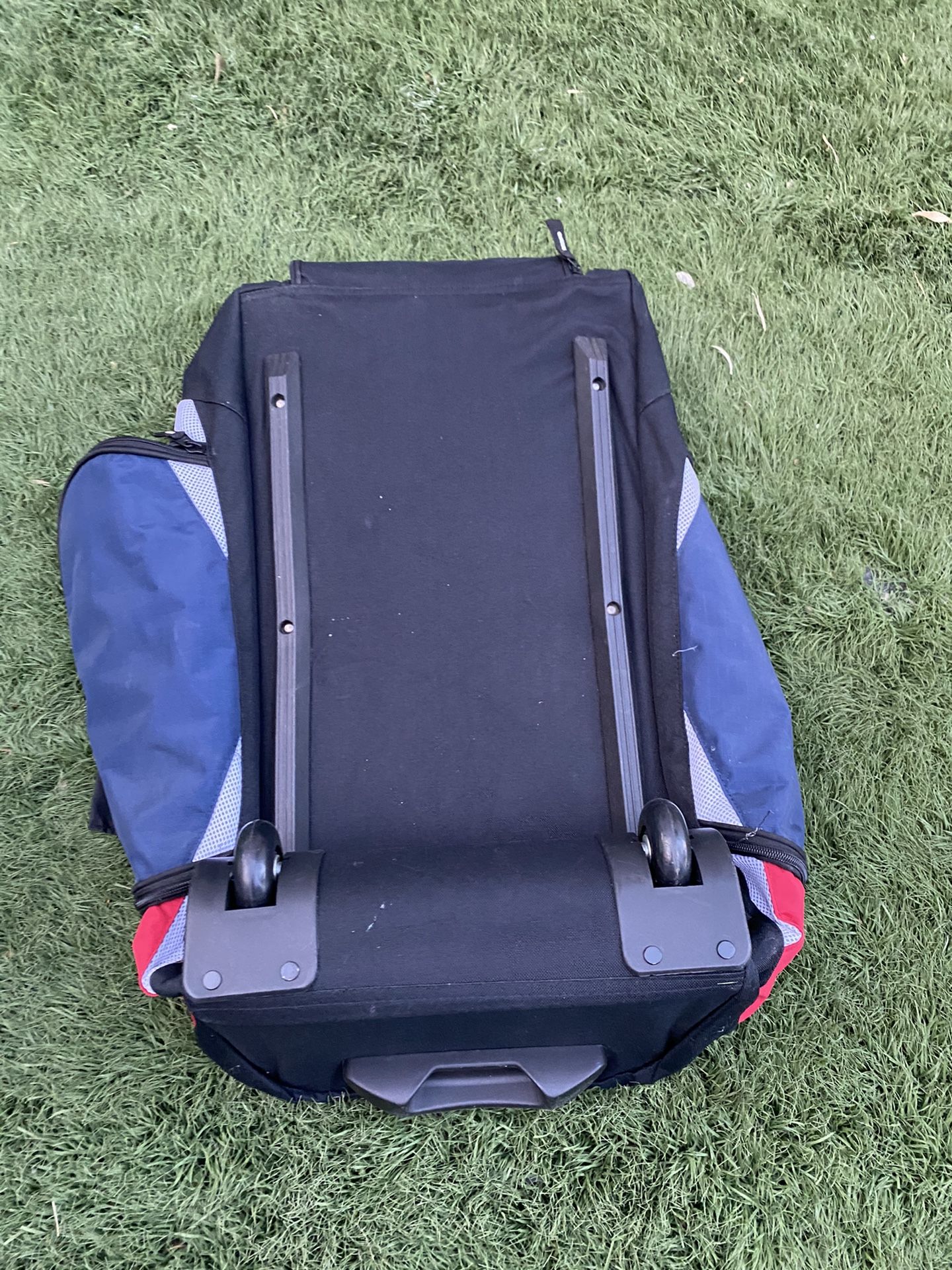 Suitcase