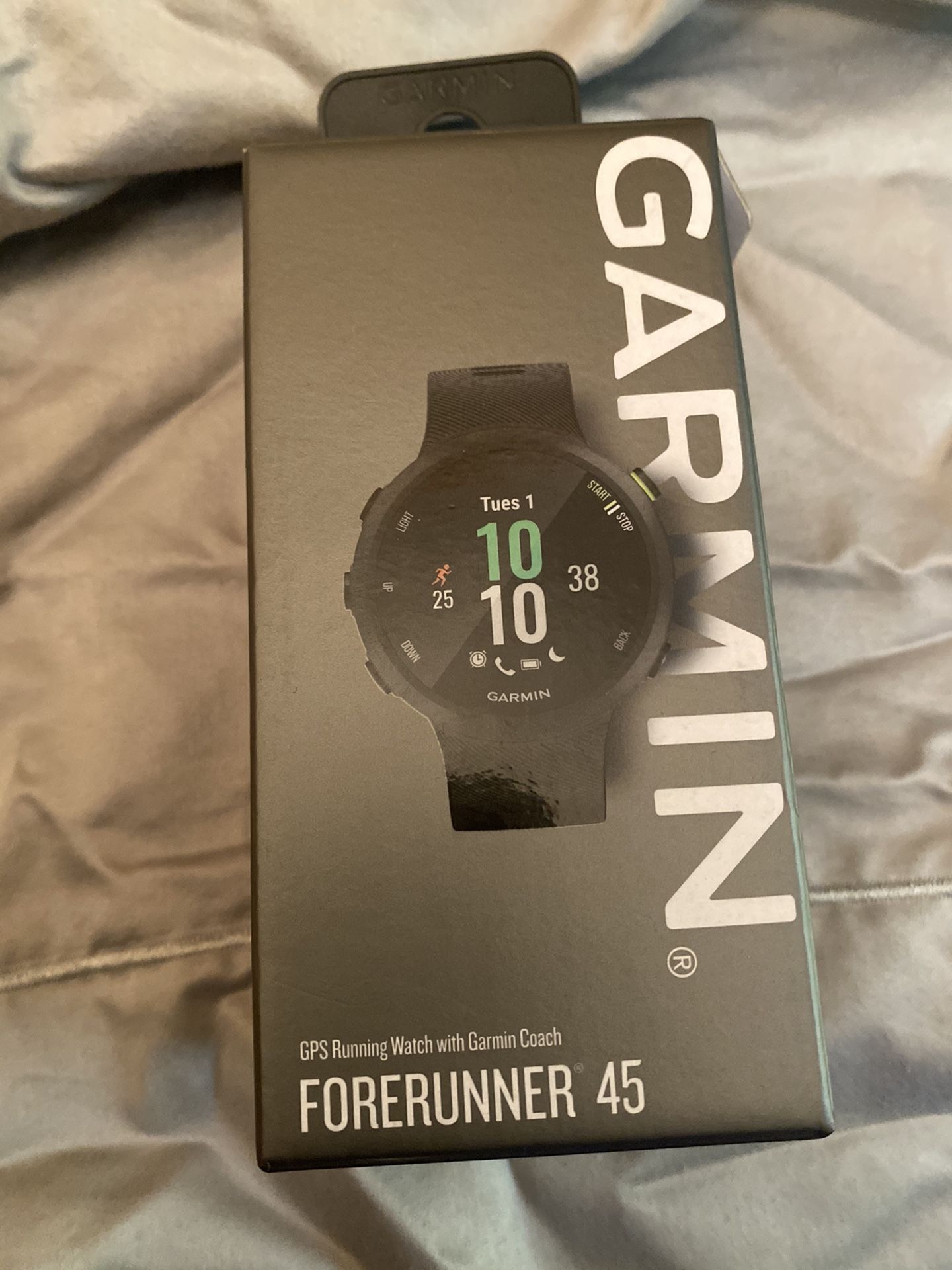 Garmin Forerunner 45