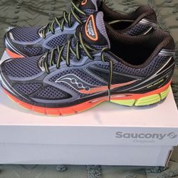 Saucony Size 13 