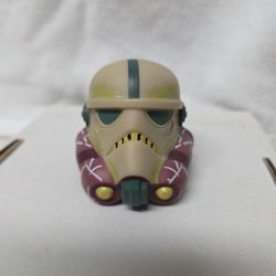 Star Wars Legion Stormtrooper Mini Helmet Series 2
