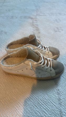 Golden Goose size 38