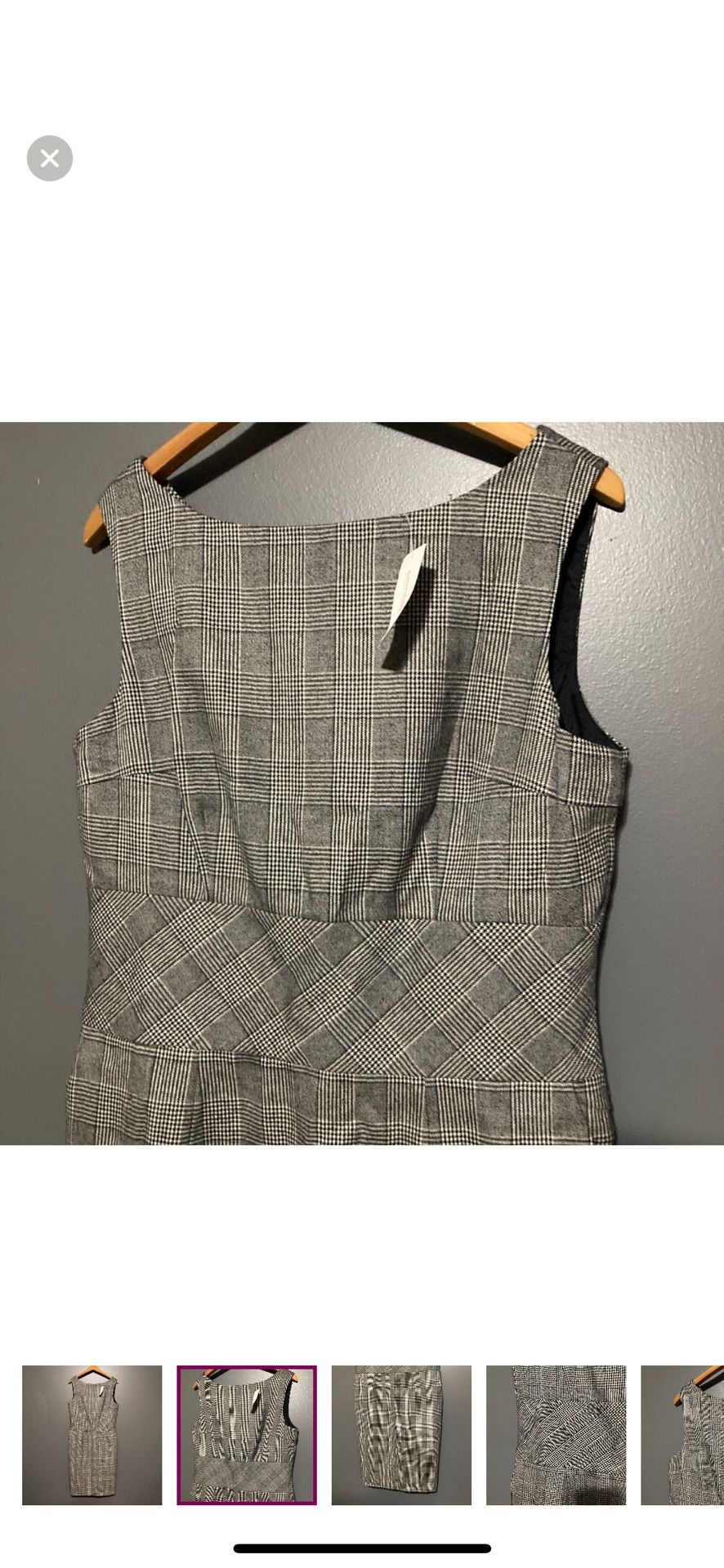 Banana Republic Dress Size 14