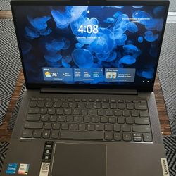 Lenovo IdeaPad 5 14" Laptop