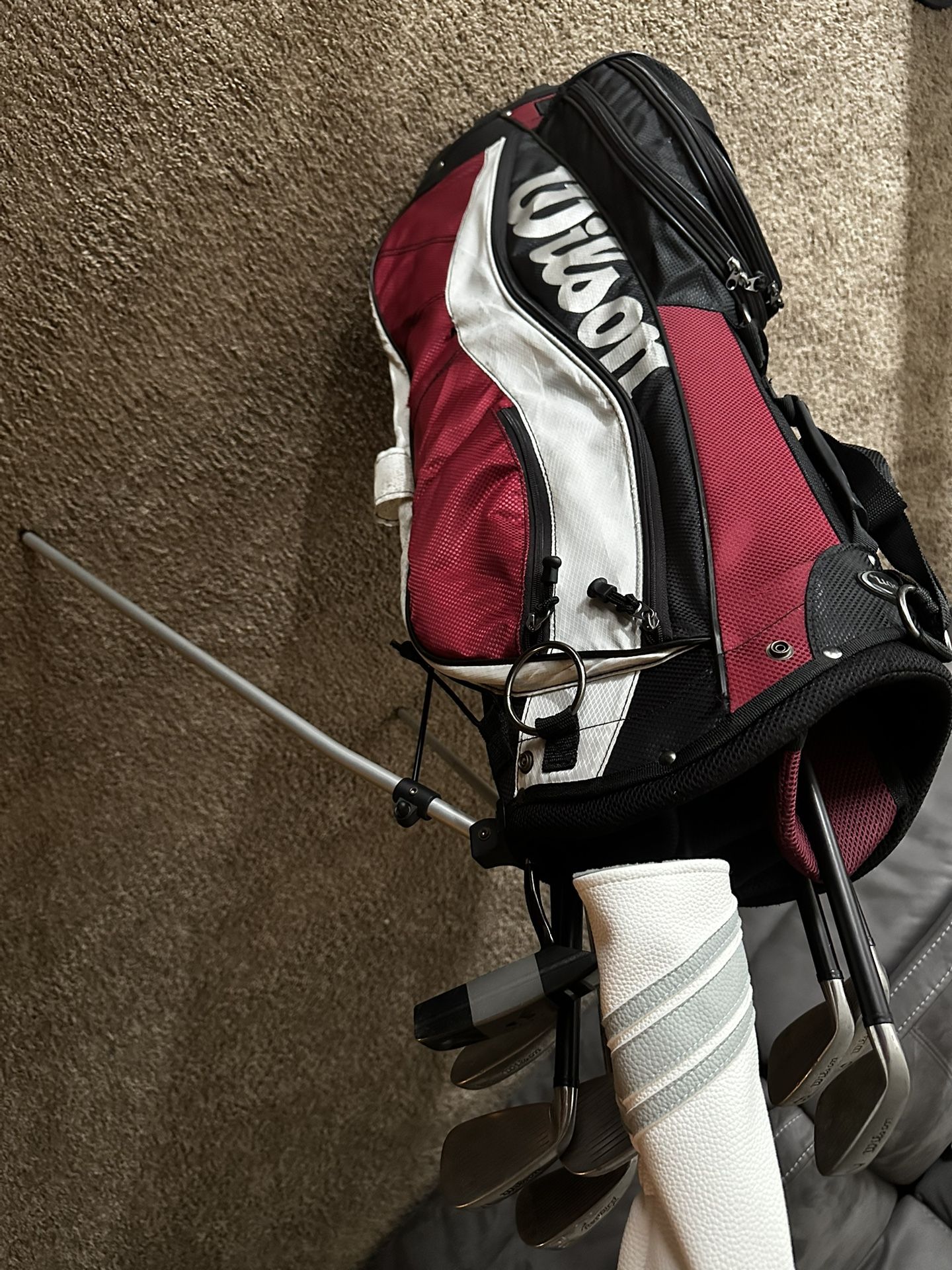 Golf Club Set
