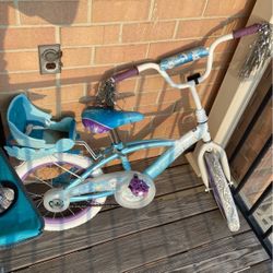 Kids Bike 