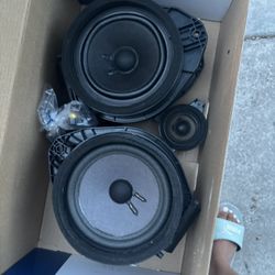 Car Speakers 