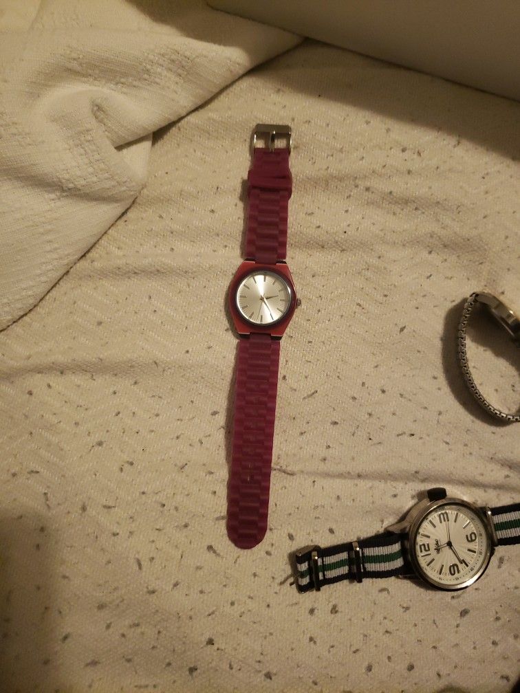 Watch