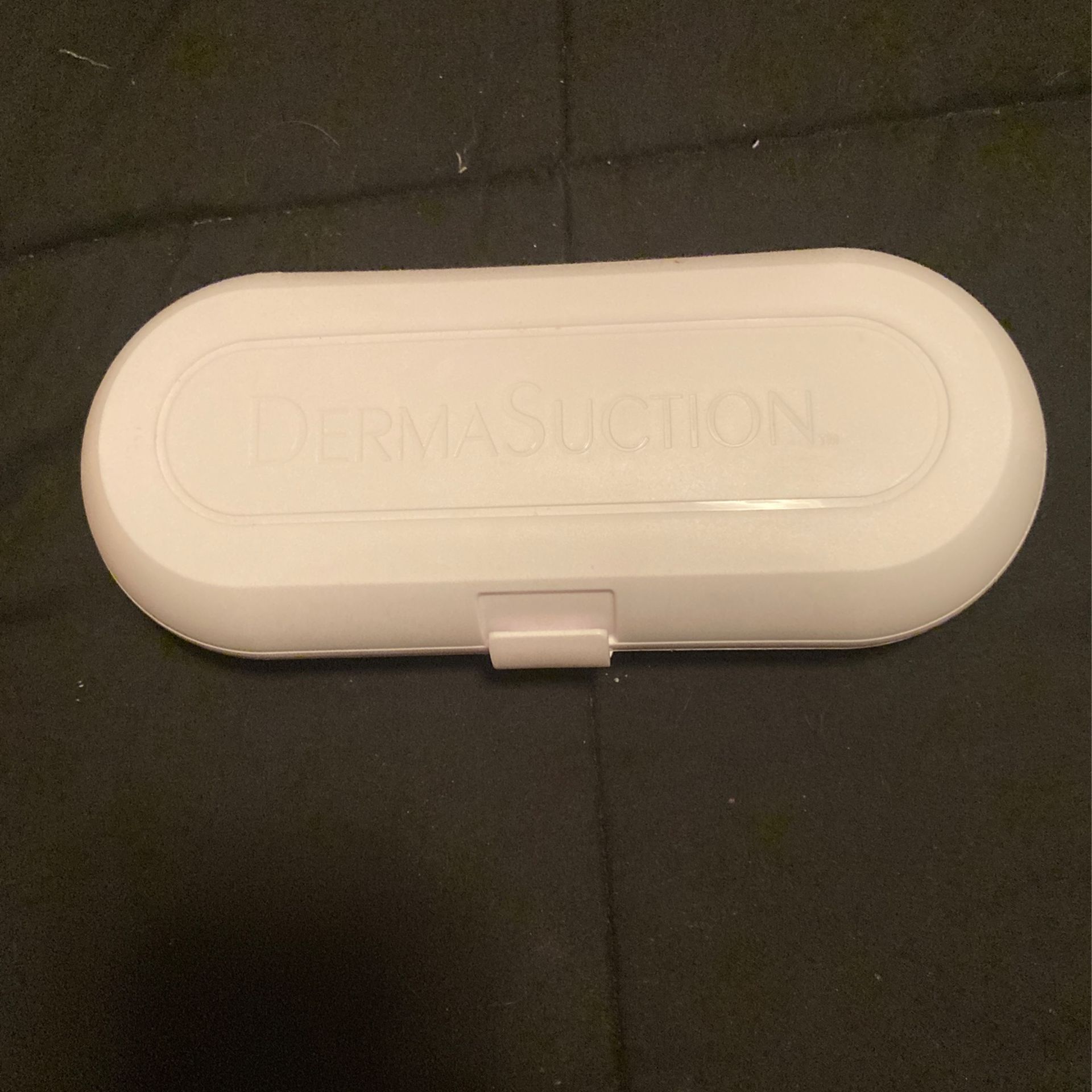 DermaSuction Pore cleanser