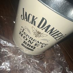 Empty Beer Buckets 