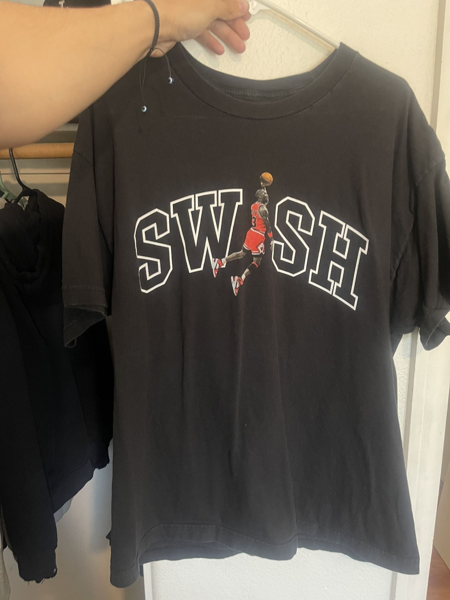 Swish Studios MJ T-Shirt