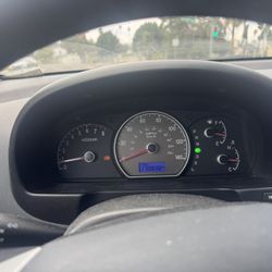 2007 Hyundai Elantra