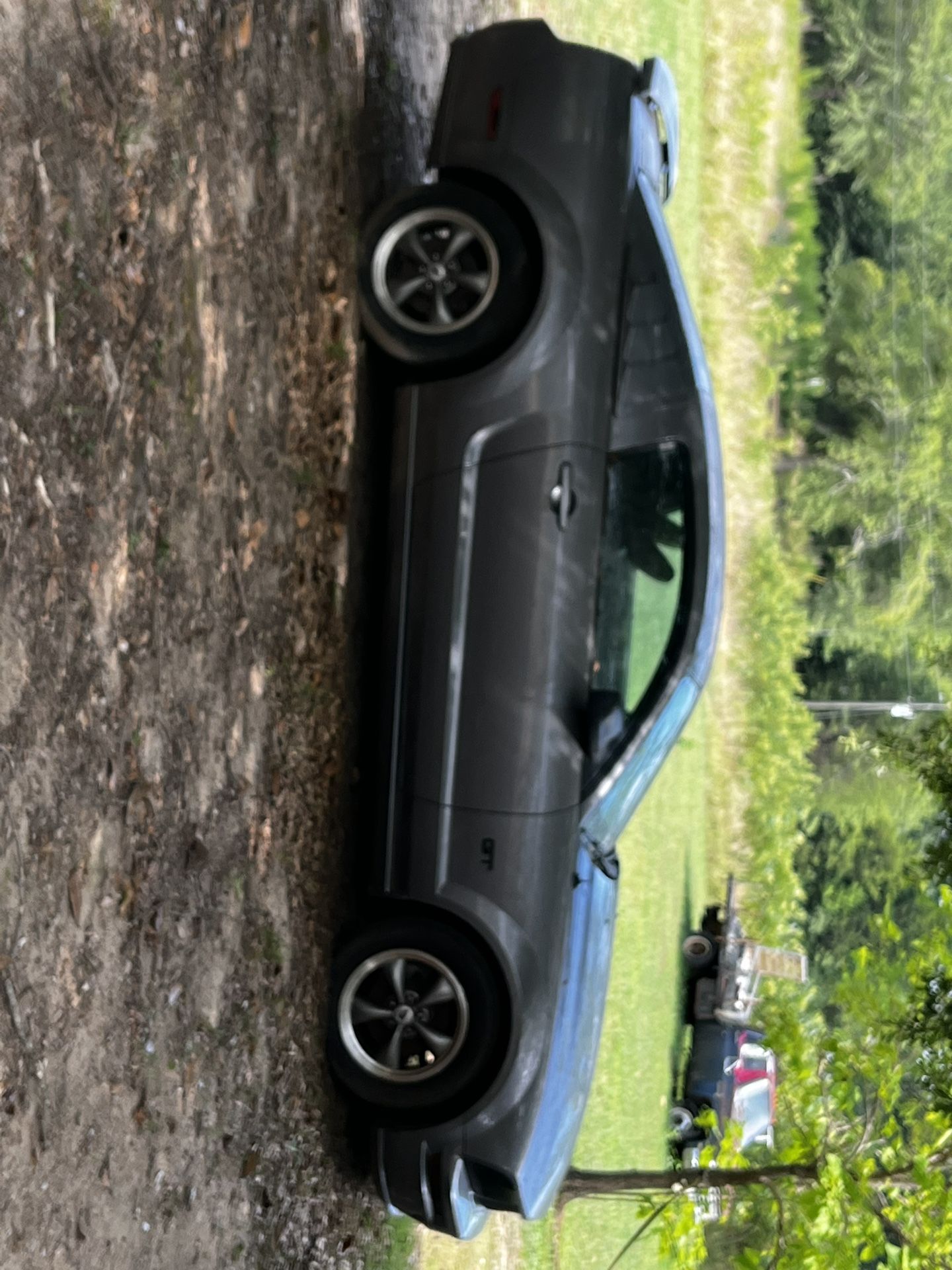 2006 Ford GT