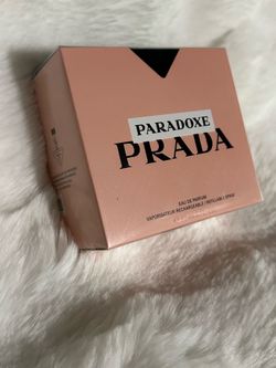 Prada paradoxe edp