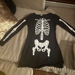 Halloween Dress 