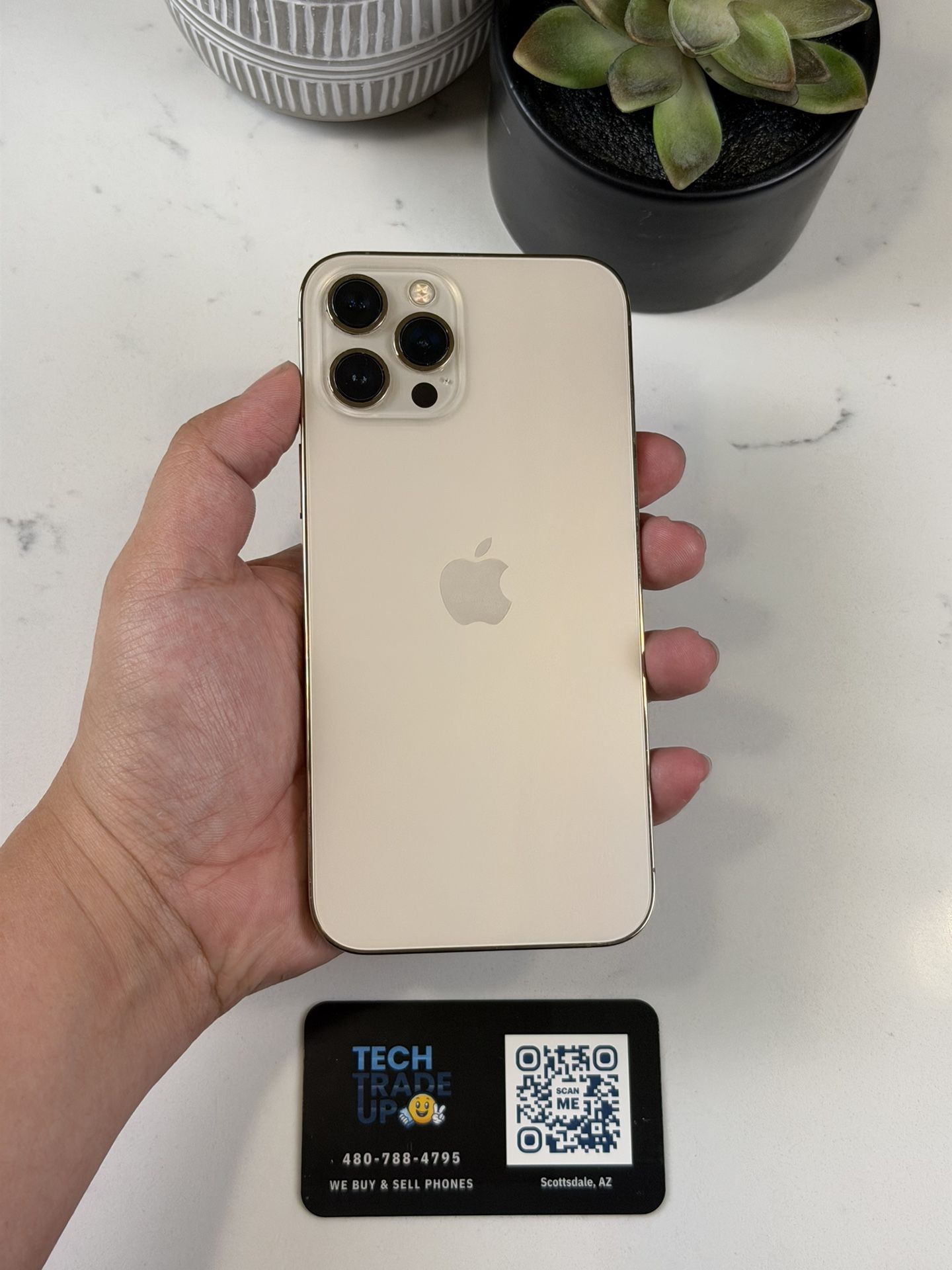 iPhone 12 Pro Max 128Gb Unlocked