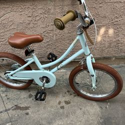 Kids Retrospec 16” Bike