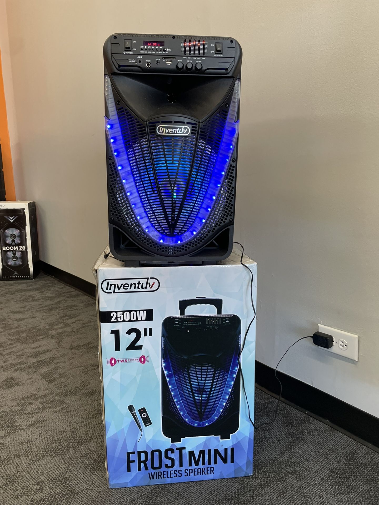 FROST MINI