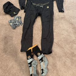 Scentlok Under Garments