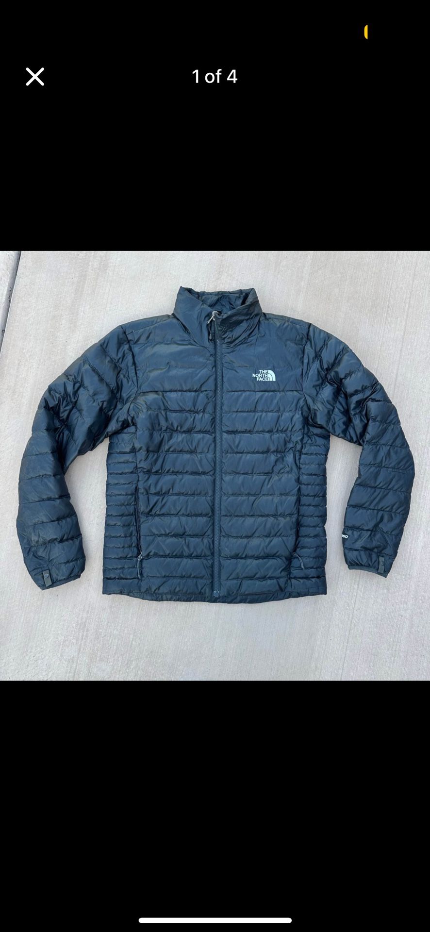 North face Jacket
