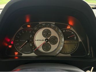 Lexus is(contact info removed)