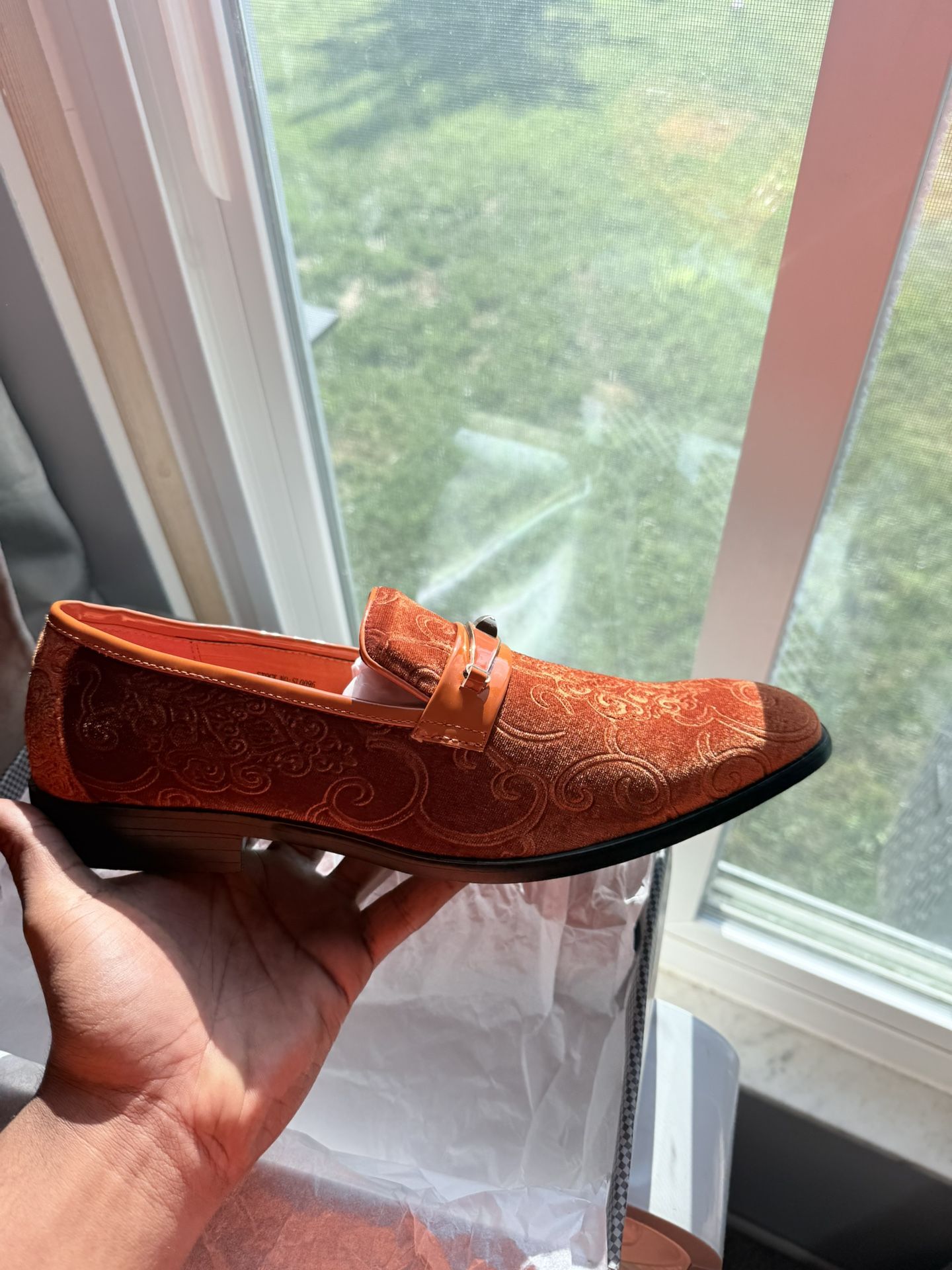 Prom/Hoco Formal footwear