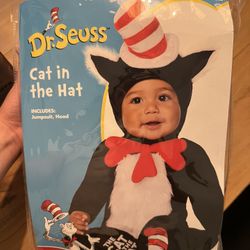 Halloween Costume