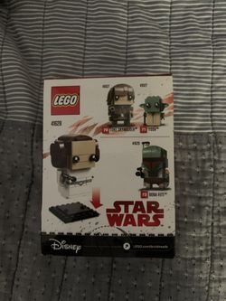 LEGO STAR WARS