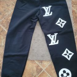 XL Joggers
