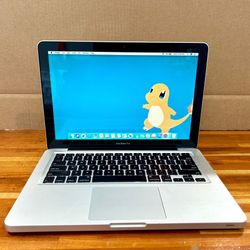 MacBook Pro 13” 2011 2.3Ghz i5 8GB RAM 1TB storage Fully Functional!!