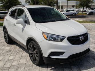 2020 Buick Encore
