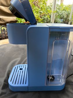 Blue Pod Coffee Machine (Keurig)