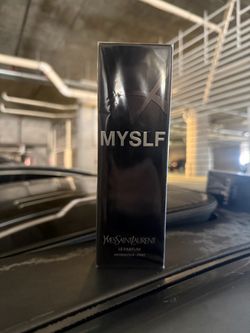 YSL Cologne