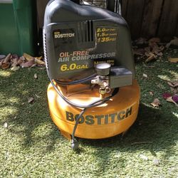 Compressor