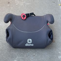 Diono Booster Seat 