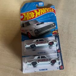 64’ Dodge