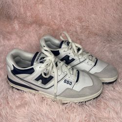 New Balance 550