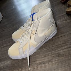 Nike Blazers  (Size 11 New) 