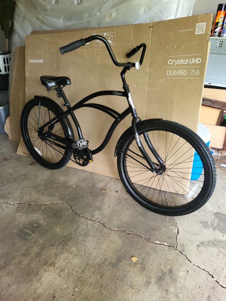 Men's Hyper Cruiser Bike