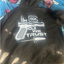 In Glock We Trust